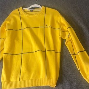 Nautica sweater